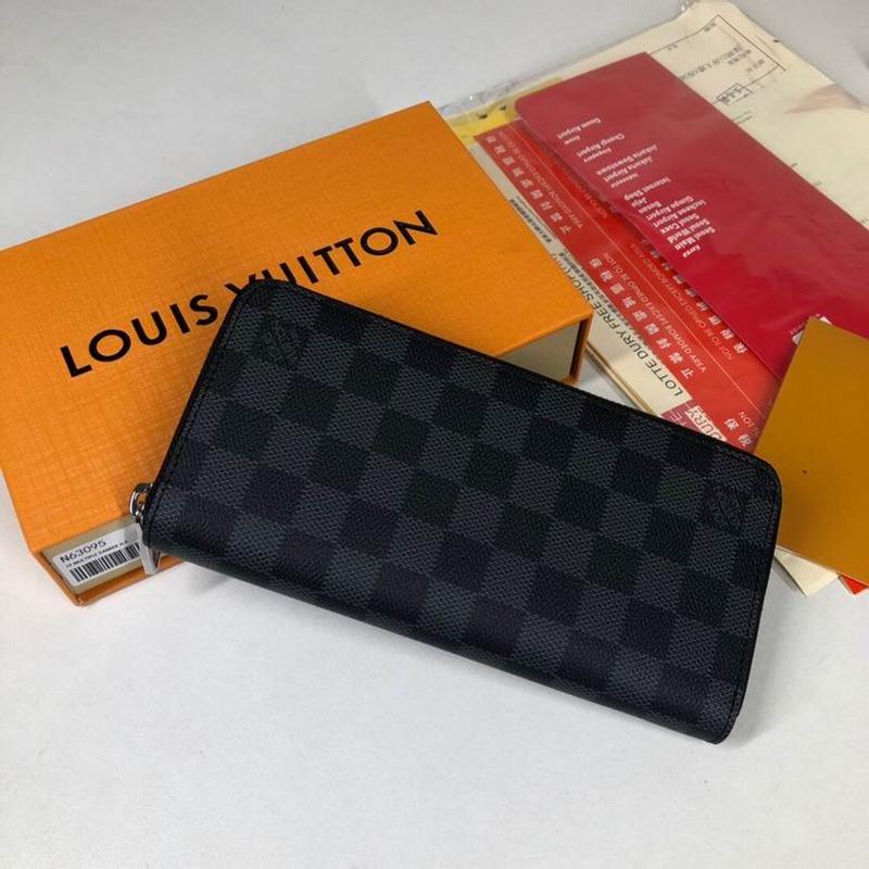 LV Wallets 292